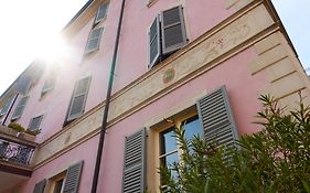 Hotel Verdi Boutique Hotel